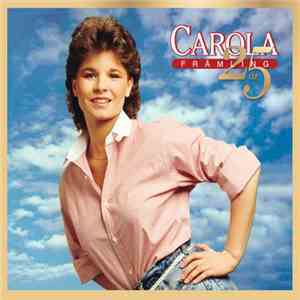 Carola  - Främling 25 År