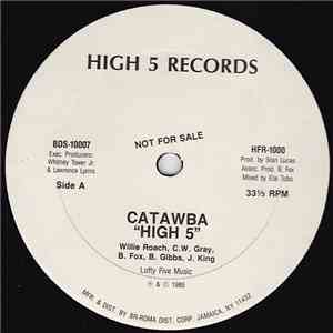 Catawba - High 5