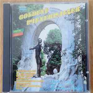 Charles Vanberg, Wiener-Walzer-Solisten, Johann Strauss Jr. - Goldene Wiene ...