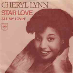 Cheryl Lynn - Star Love