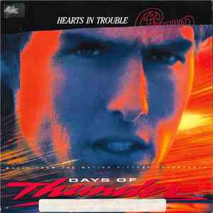 Chicago  / Hans Zimmer - Hearts In Trouble / Car Building
