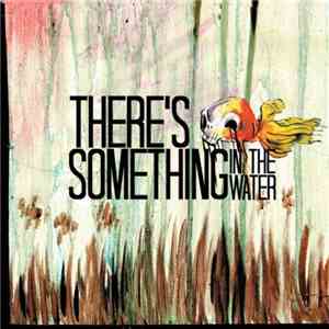 Dancing With Paris - There's Something In The Water