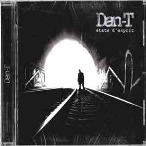 Dan-T  - Etats D'esprit