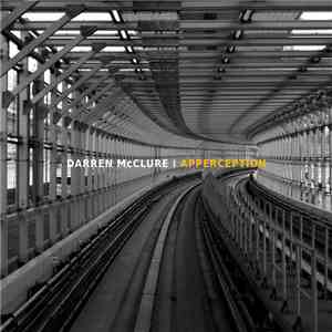 Darren McClure - Apperception