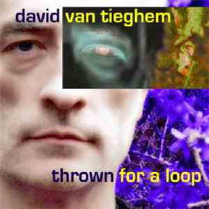 David Van Tieghem - Thrown For A Loop