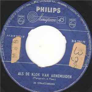 De Straatzangers - Als de Klok Van Arnemuiden