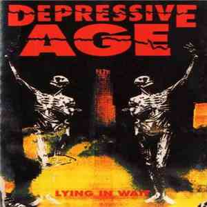 Depressive Age - Lying In Wait