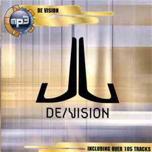 De/Vision - De/Vision mp3