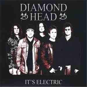 Diamond Head  - It's Electric