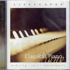 Dirk Freymuth - Classical Piano