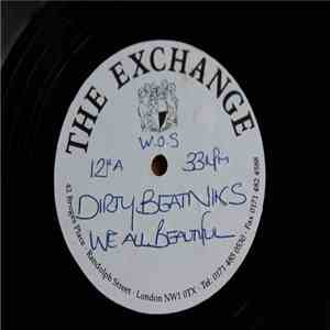 Dirty Beatniks - Disco Dancing Machines