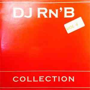 DJ RN'B - Collection Vol. 4