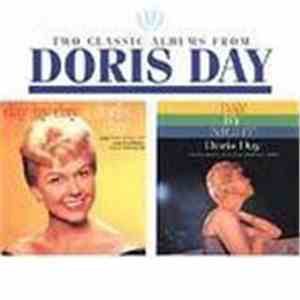 Doris Day With Paul Weston And His Music From Hollywood - Day By Day / Day  ...