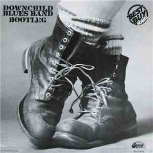 Downchild Blues Band - Bootleg