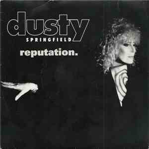 Dusty Springfield - Reputation
