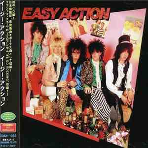 Easy Action - Easy Action = イージー・アクション