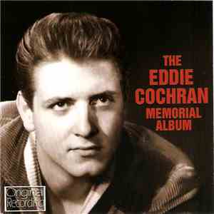 Eddie Cochran - The Eddie Cochran Memorial Album