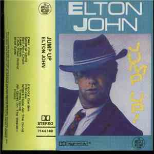 Elton John - Jump Up!