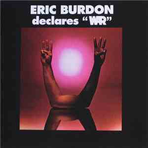Eric Burdon Declares 