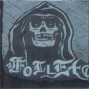 Folleto - Ladron EP