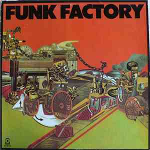 Funk Factory - Funk Factory