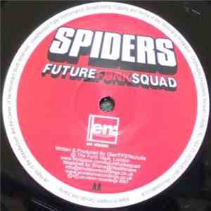 Future Funk Squad - The Mothership