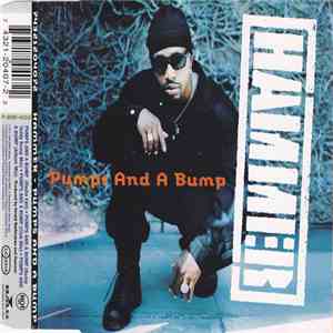 Hammer - Pumps And A Bump