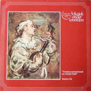 Heitor Villa-Lobos / Leonard Bernstein - Tussen Concertzaal En Music-Hall