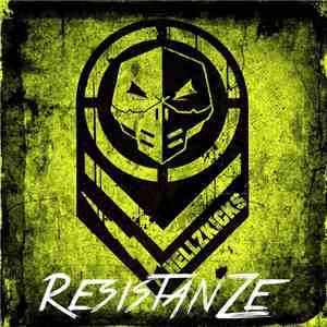 Hellzkicks - Resistanze