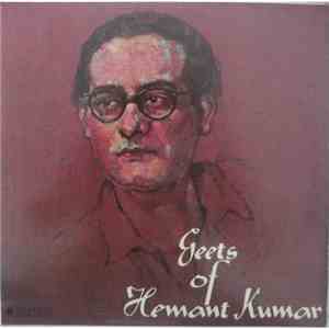Hemant Kumar - Geets Of Hemant Kumar