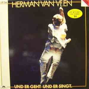 Herman van Veen - Und Er Geht Und Er Singt