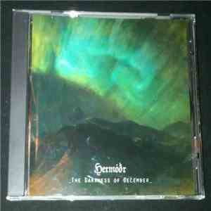 Hermóðr - The Darkness Of December