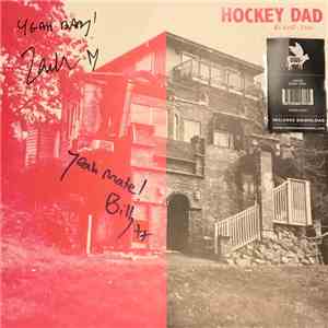 Hockey Dad - Blend Inn