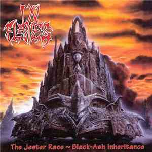 In Flames - The Jester Race ~ Black-Ash Inheritance