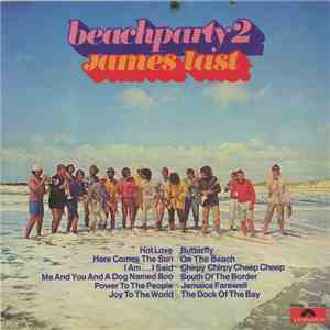 James Last - Beachparty 2
