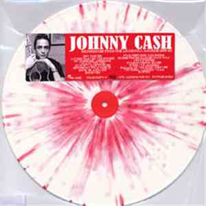 Johnny Cash - Recordings From The Louisiana Hayride 1955-63
