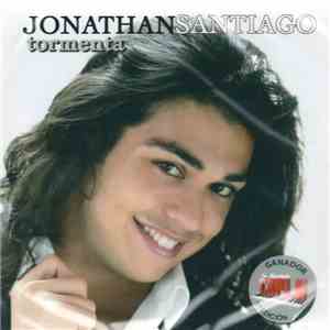 Jonathan Santiago - Tormenta