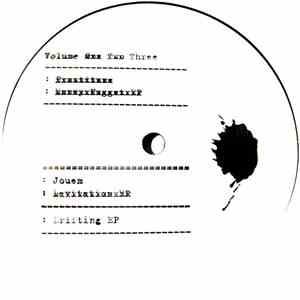 Jouem - Volume Three - Drifting EP
