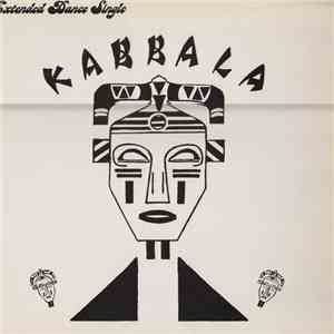 Kabbala - Ashewo Ara / Voltan Dance ‎