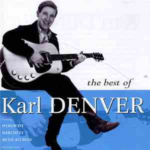 Karl Denver - The Best Of Karl Denver
