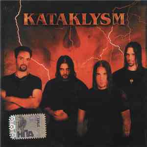 Kataklysm - Kataklysm