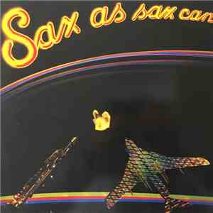 Klaus Kreuzeder & Willi Herzinger - Sax As Sax Can