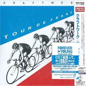 Kraftwerk - Tour De France