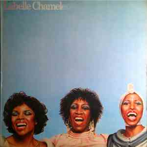 Labelle - Chameleon