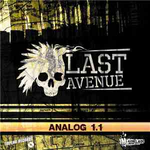 Last Avenue - Analog 1.1