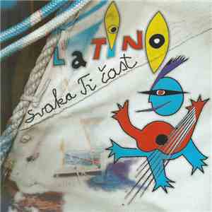 Latino  - Svaka Ti Čast