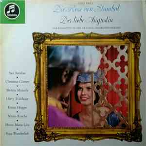Leo Fall, Sari Barabas, Christine Görner, Melitta Muszely, Harry Friedauer, ...