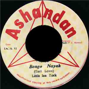 Little Ian Rock - Bongo Nayah