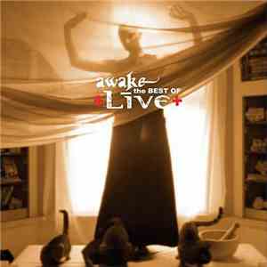 Live - Awake - The Best Of