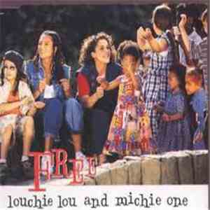 Louchie Lou & Michie One - Free